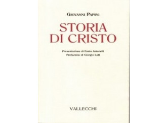 Storia di Cristo